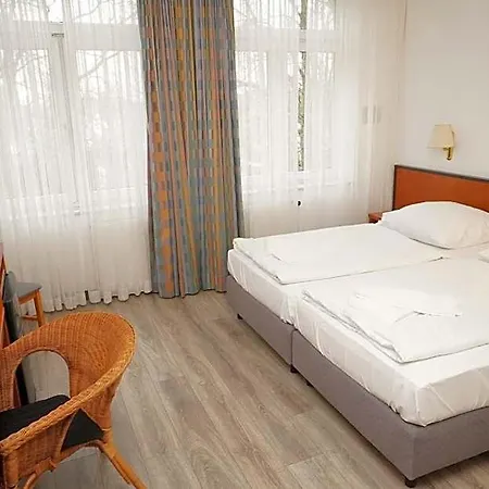 Hotel Birkenwerder 3* Birkenwerder