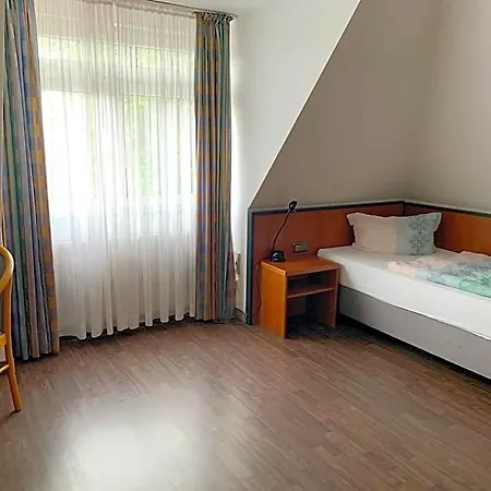 Hotel Hotel Birkenwerder 3*