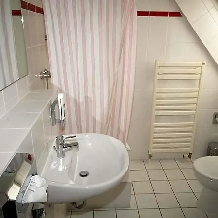 Hotel Hotel Birkenwerder 3*