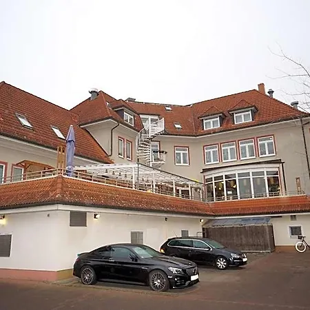Hotel Birkenwerder Hotel 3*