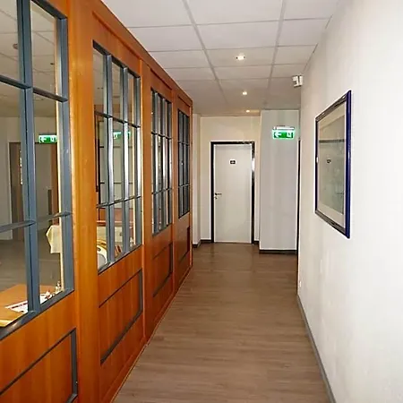 Hotel Birkenwerder Hotel