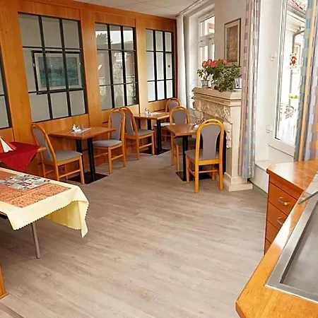 Hotel Hotel Birkenwerder Birkenwerder