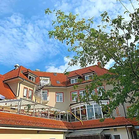 Hotel Birkenwerder 3*