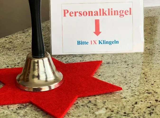 Hotel Birkenwerder Birkenwerder