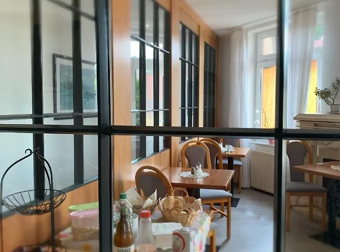 Hotel Birkenwerder Hotel Birkenwerder