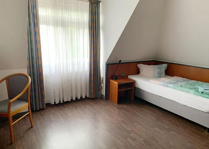 Hotel Birkenwerder 3*