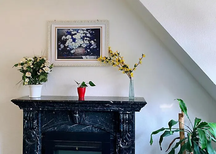 Hotel Birkenwerder فندق 3*