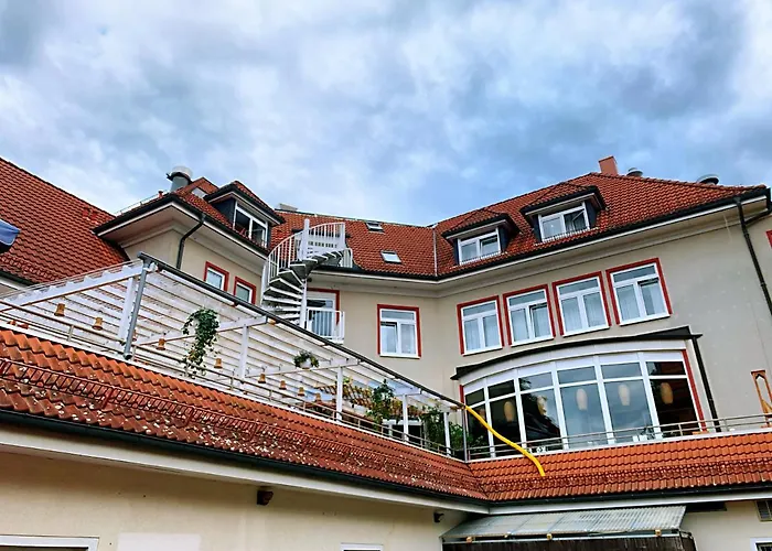 Hotel Birkenwerder Birkenwerder