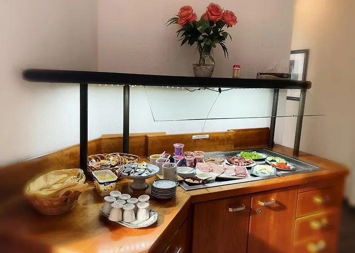 Hotel Birkenwerder 3*