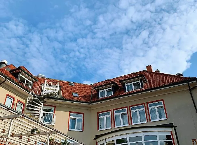 Hotel Hotel Birkenwerder Birkenwerder