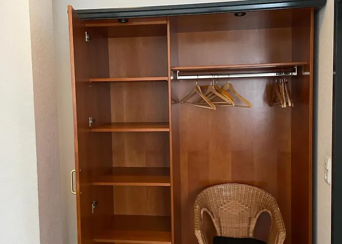 Hotel Birkenwerder 3* Биркенвердер